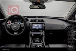 جاكوار XE